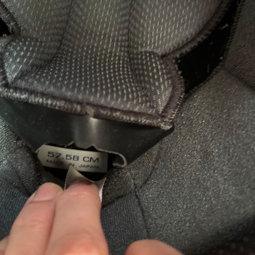 Arai クァンタム-Jフルフェイスヘルメット マットブラック