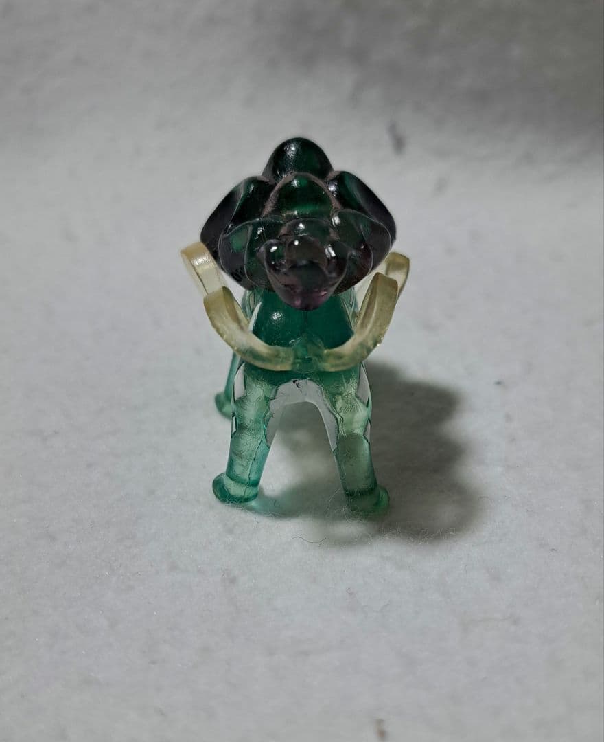 ポケモン　モンコレ　スイクン　クリア　初期