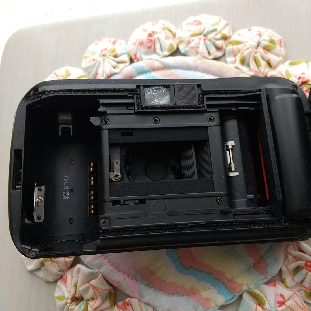 OLYMPUS μコンパクトカメラ