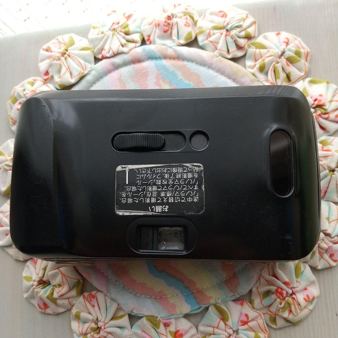 OLYMPUS μコンパクトカメラ