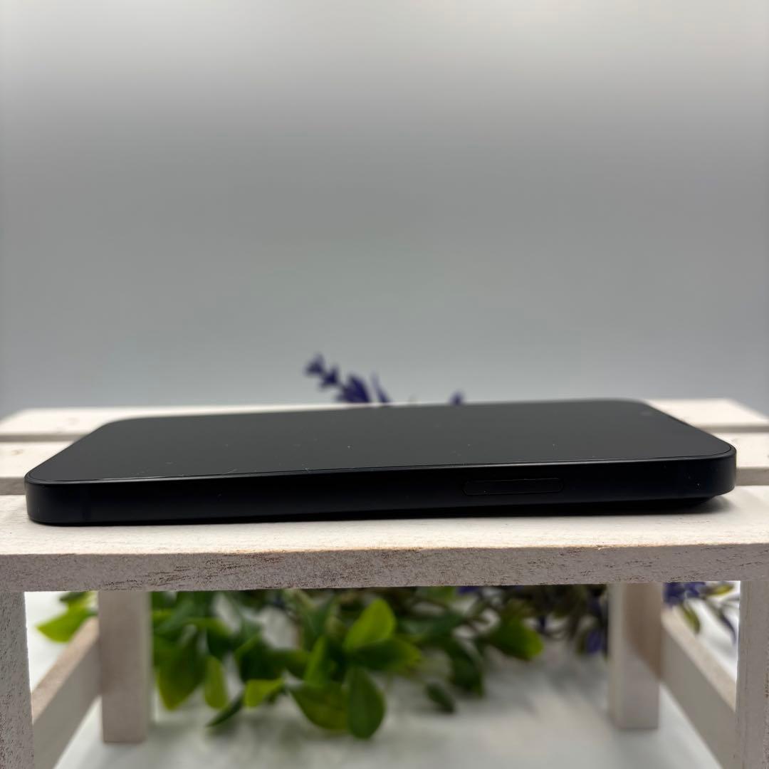 iPhone13mini 128GB ミッドナイト 299