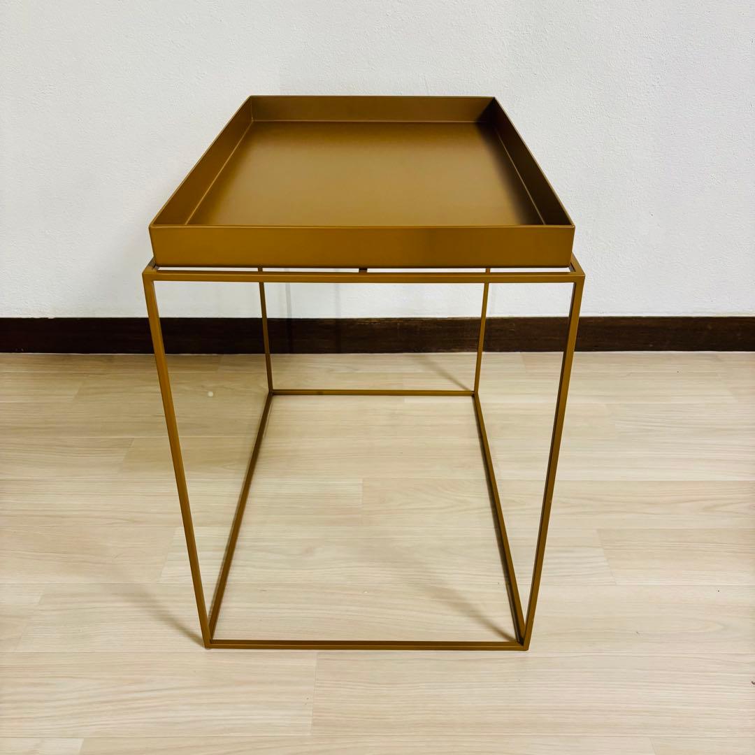 HAY TRAY TABLE Lサイズ　送料込み