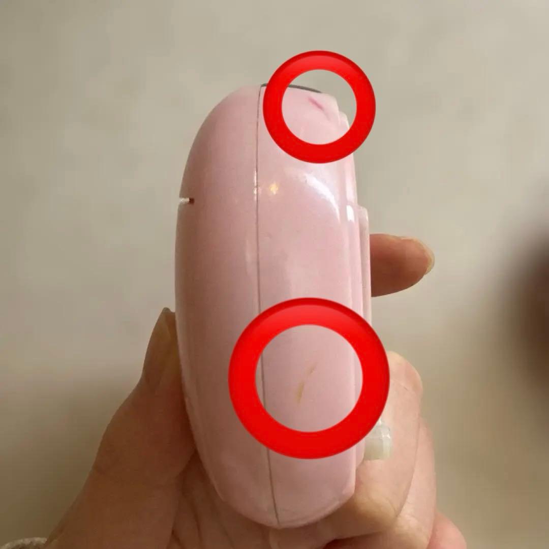 たまごっちピースとたまごっちidl