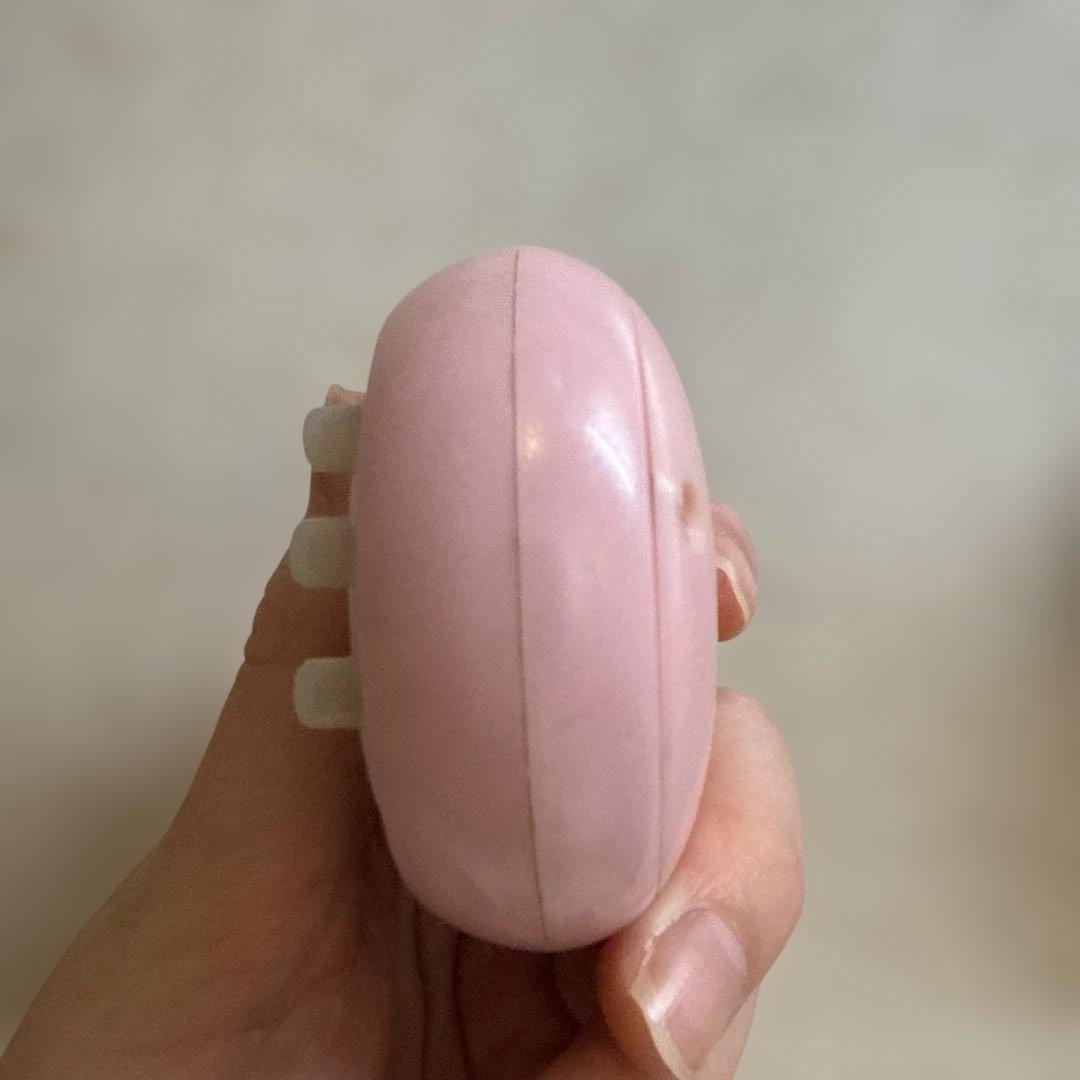 たまごっちピースとたまごっちidl