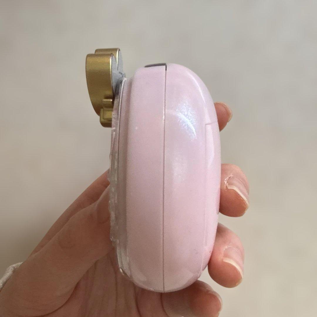 たまごっちピースとたまごっちidl