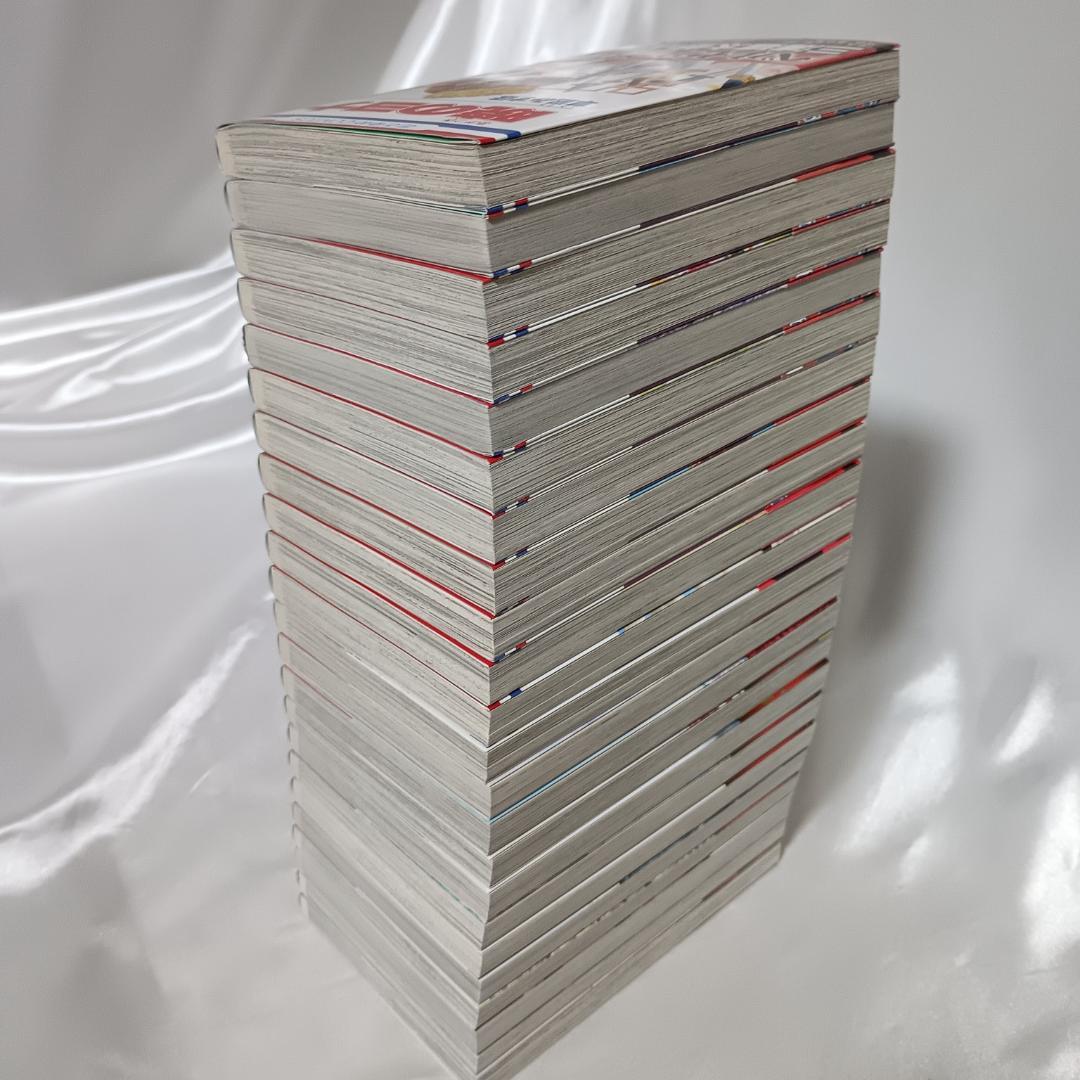 【良品！帯付き巻多数！暁のヨナ　全46巻セット】