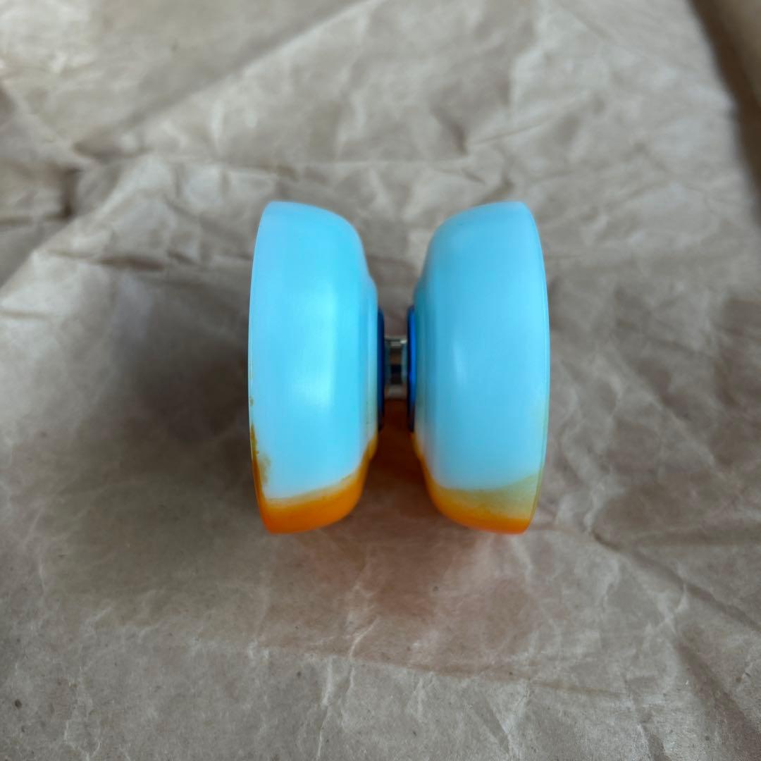 Dirty Dunk⑤ jakebllockyoyo