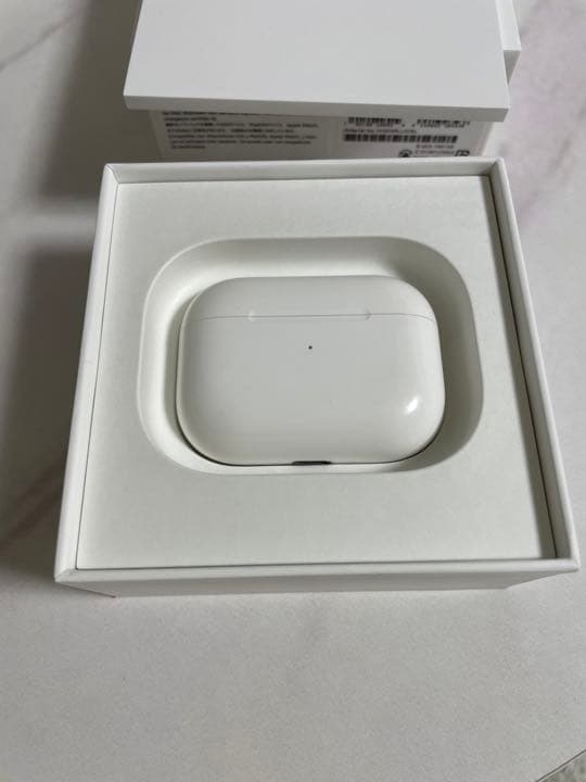 Apple AirPods Pro MWP22J/A 右耳紛失