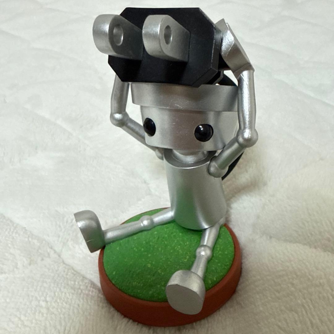 アミーボ　amiibo セット