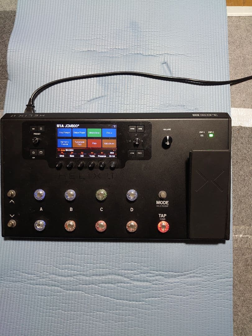 Line 6 Helix LT　最終値下げ‼️