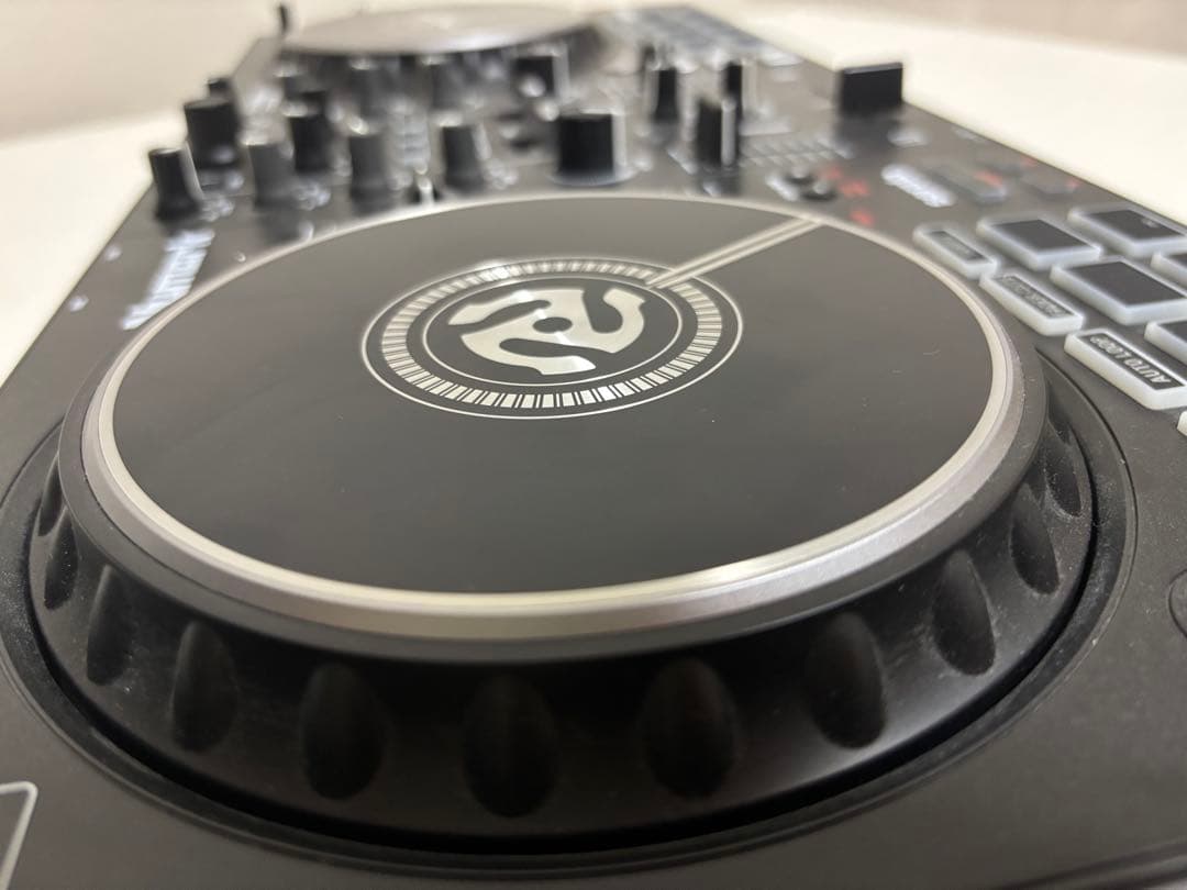 DJ機材 numark mixtrack pro fx