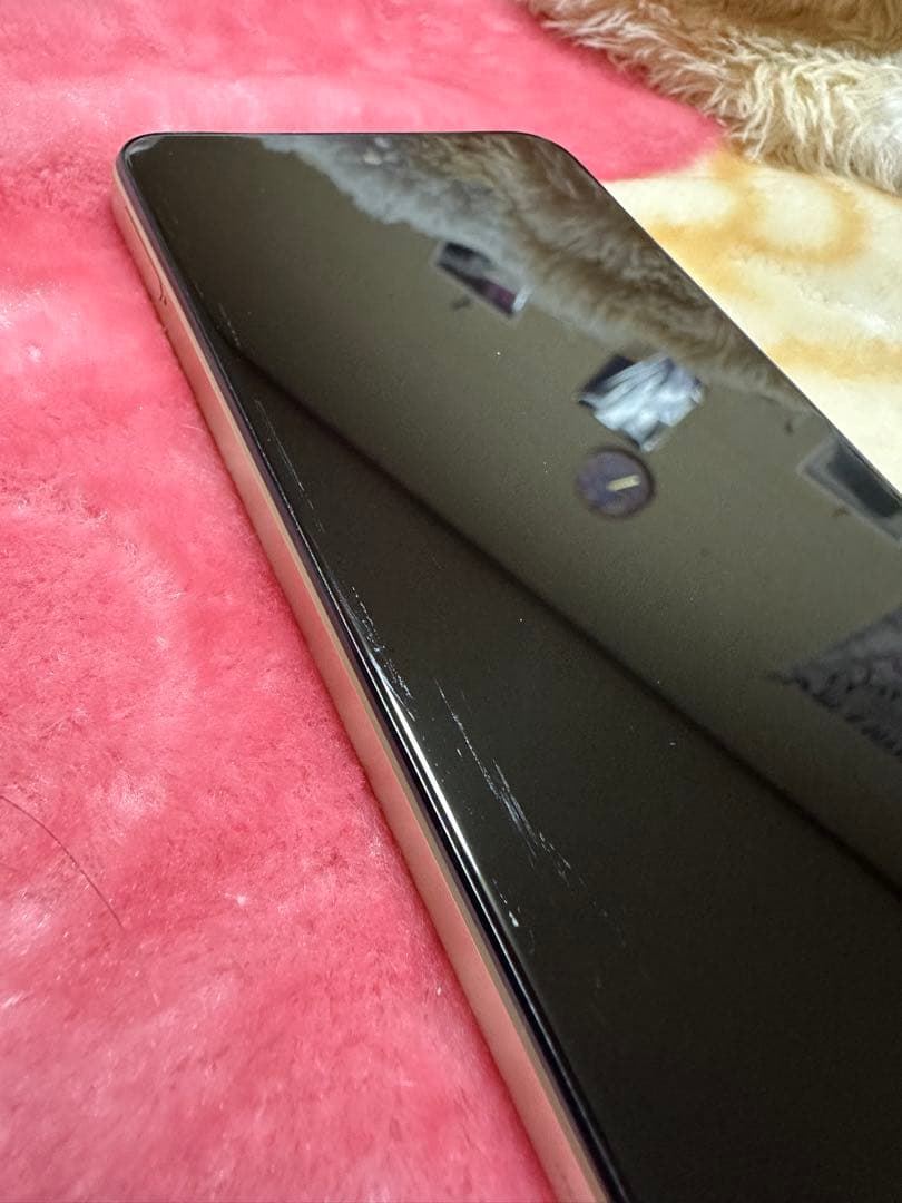 ト*ヤ様 realme C75 Android スマホイエロー SiMフリー