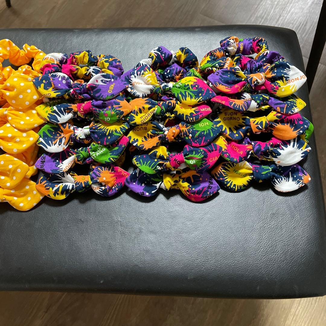 トリミング用チョーカー