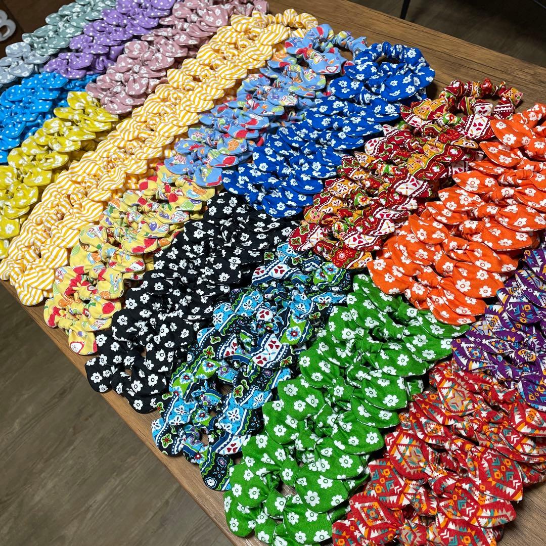 トリミング用チョーカー