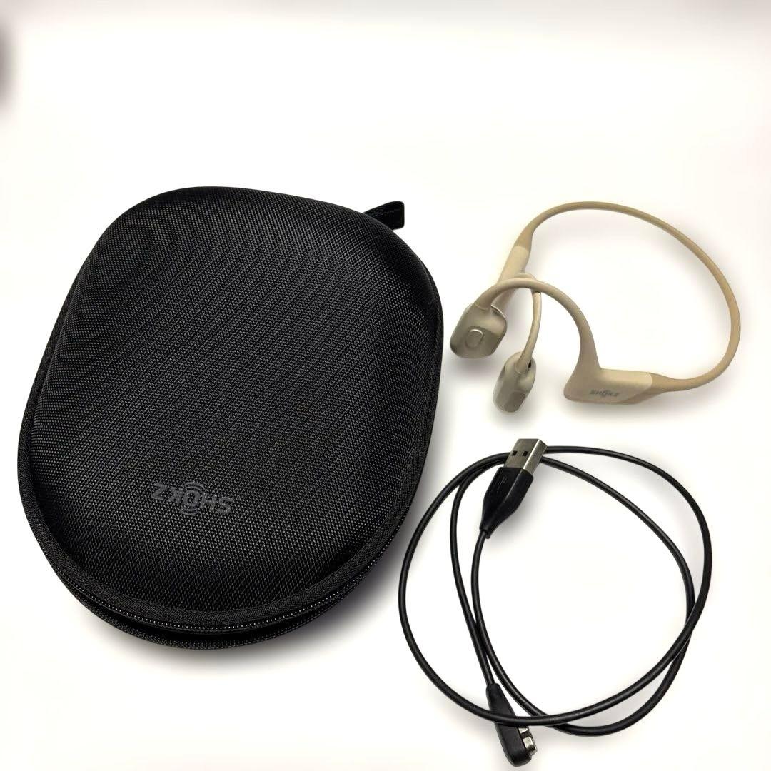 イヤホン SHOKZ OPEN RUN PRO MINI S811