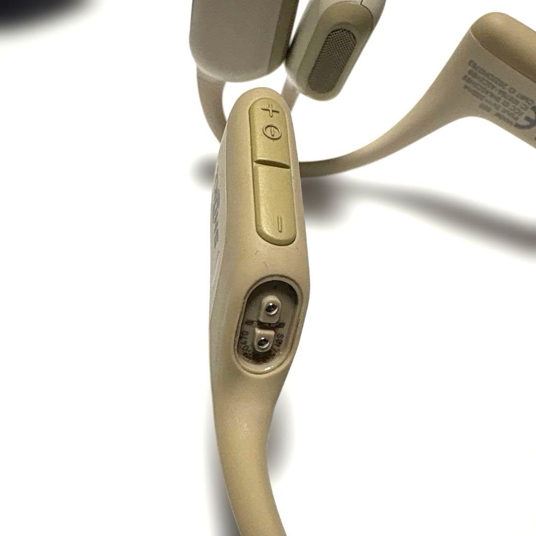 イヤホン SHOKZ OPEN RUN PRO MINI S811