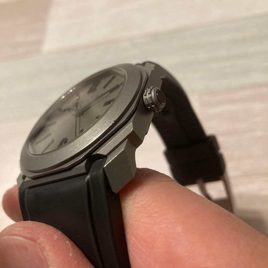 ブルガリオクト