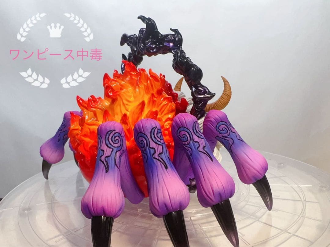 五老星 フィギュア　ワーコレ　シャンクス　ワンピース　世界政府　イム様　海軍