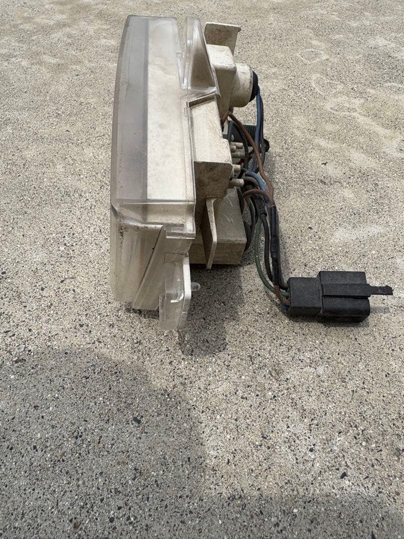 Zero130メーター 零JOG ジョグZR チャンプRS 2JA 3