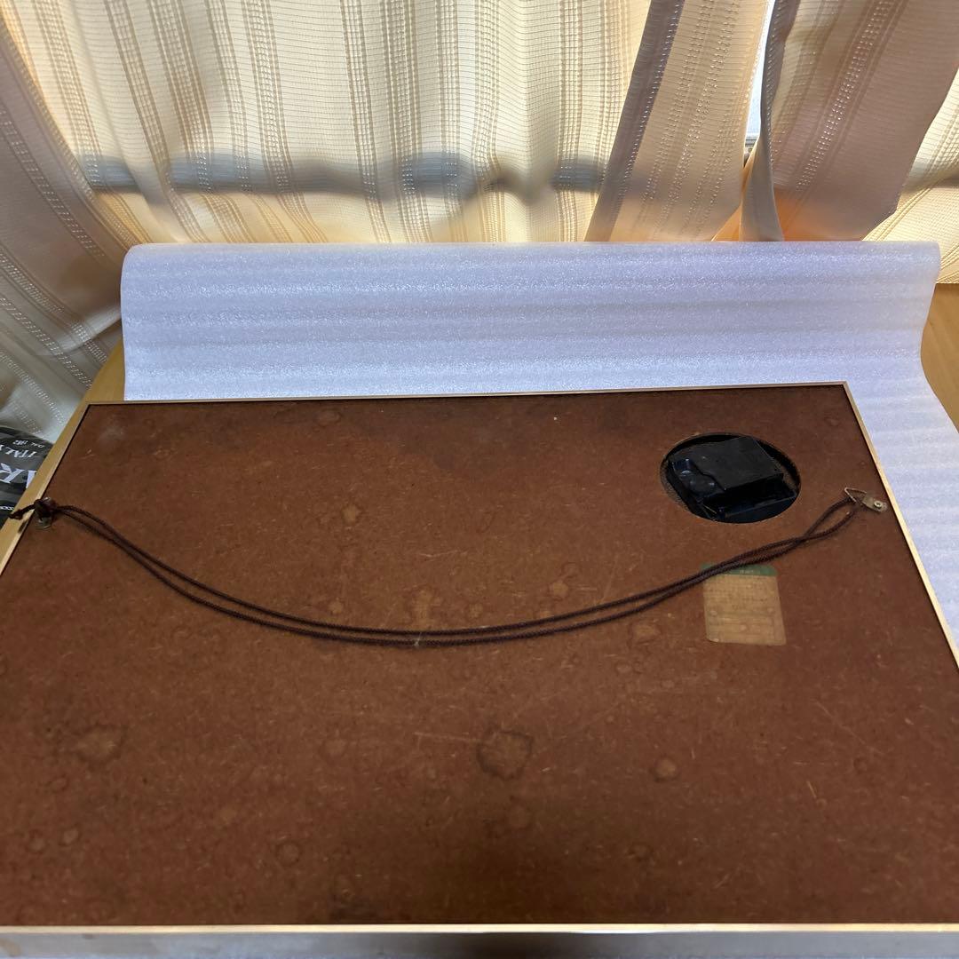 TOYOTAクレスタパネル