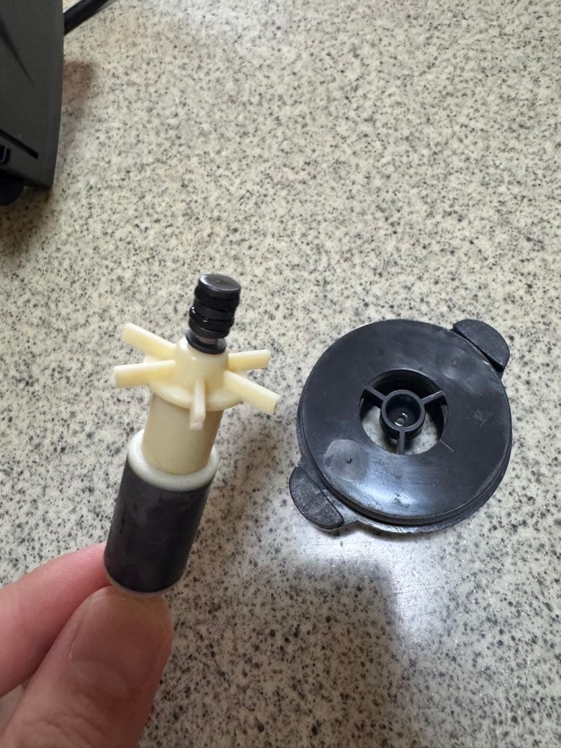 OCTO バイオリアクター