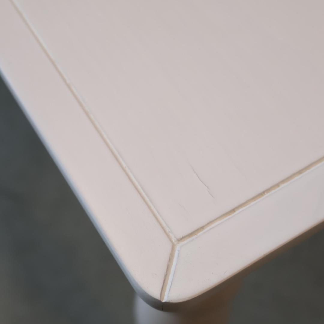 Francfranc フランフラン ARPA アルパ ダイニングテーブル 姫系