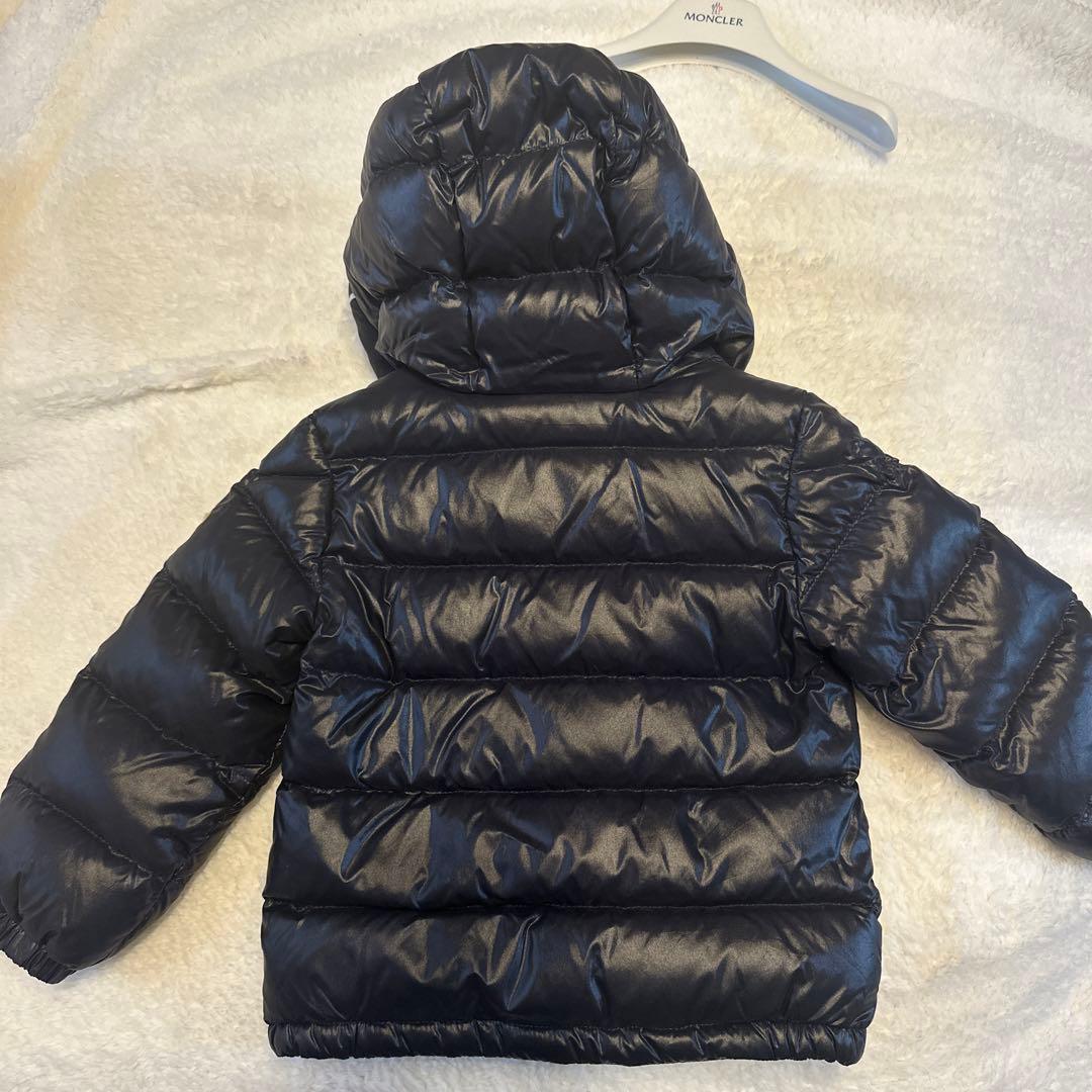 【期間限定価格】MONCLER ベビー 2anni 92cm