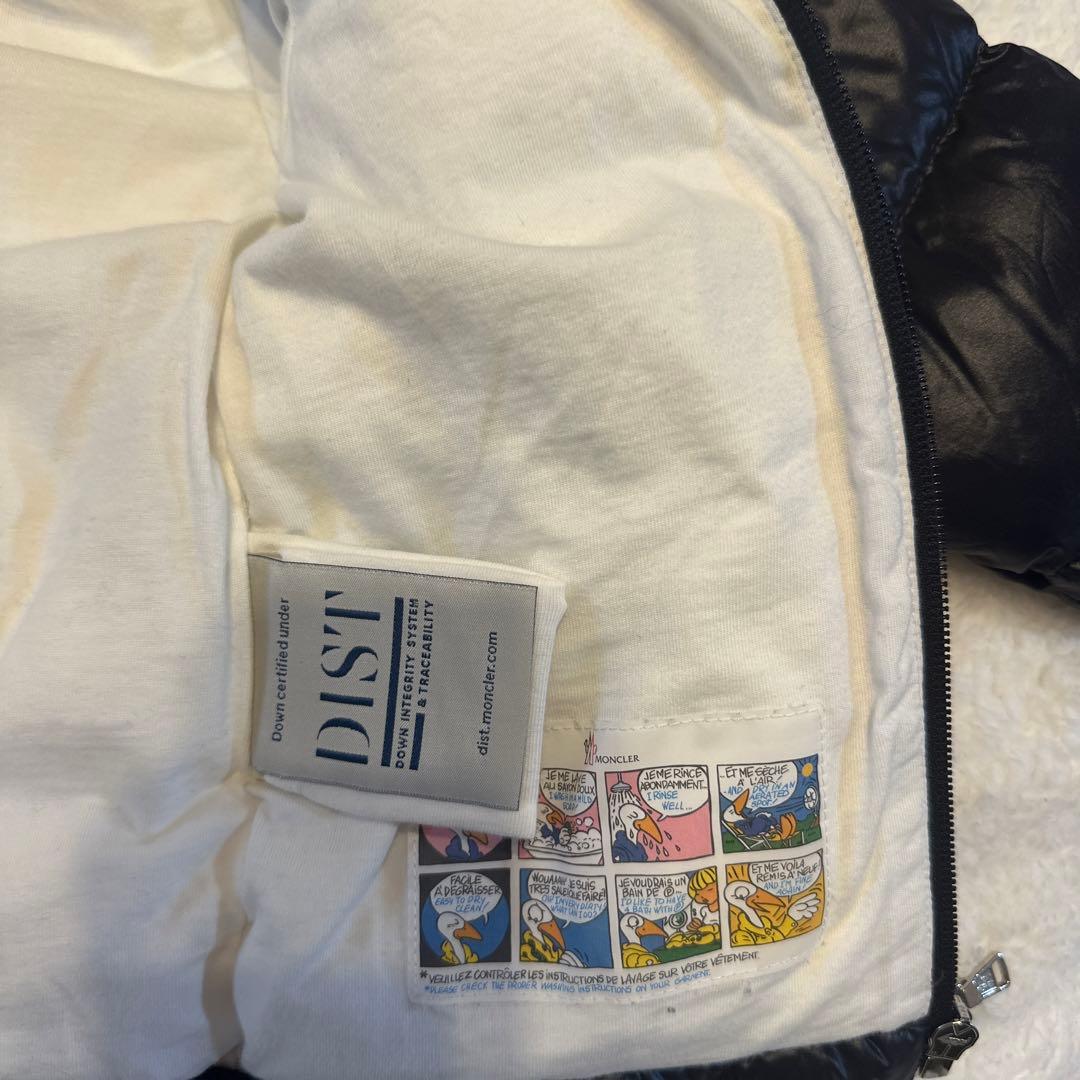 【期間限定価格】MONCLER ベビー 2anni 92cm