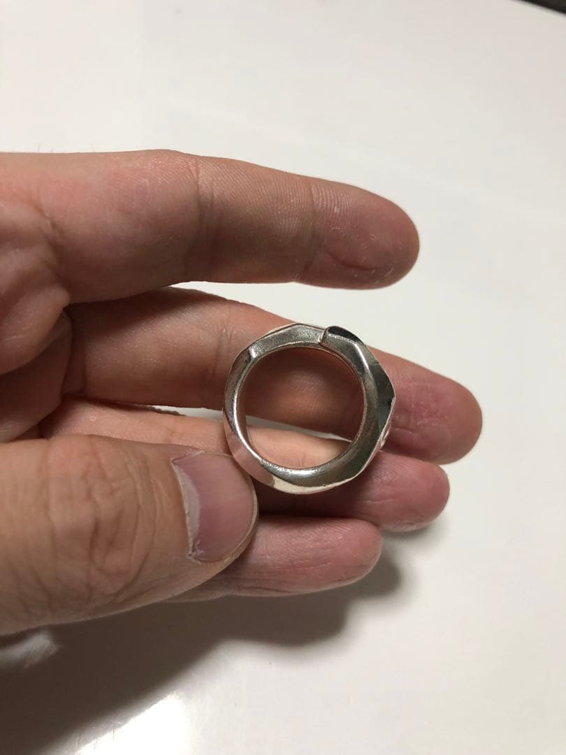 GARNI Crockery Double Ring 18号