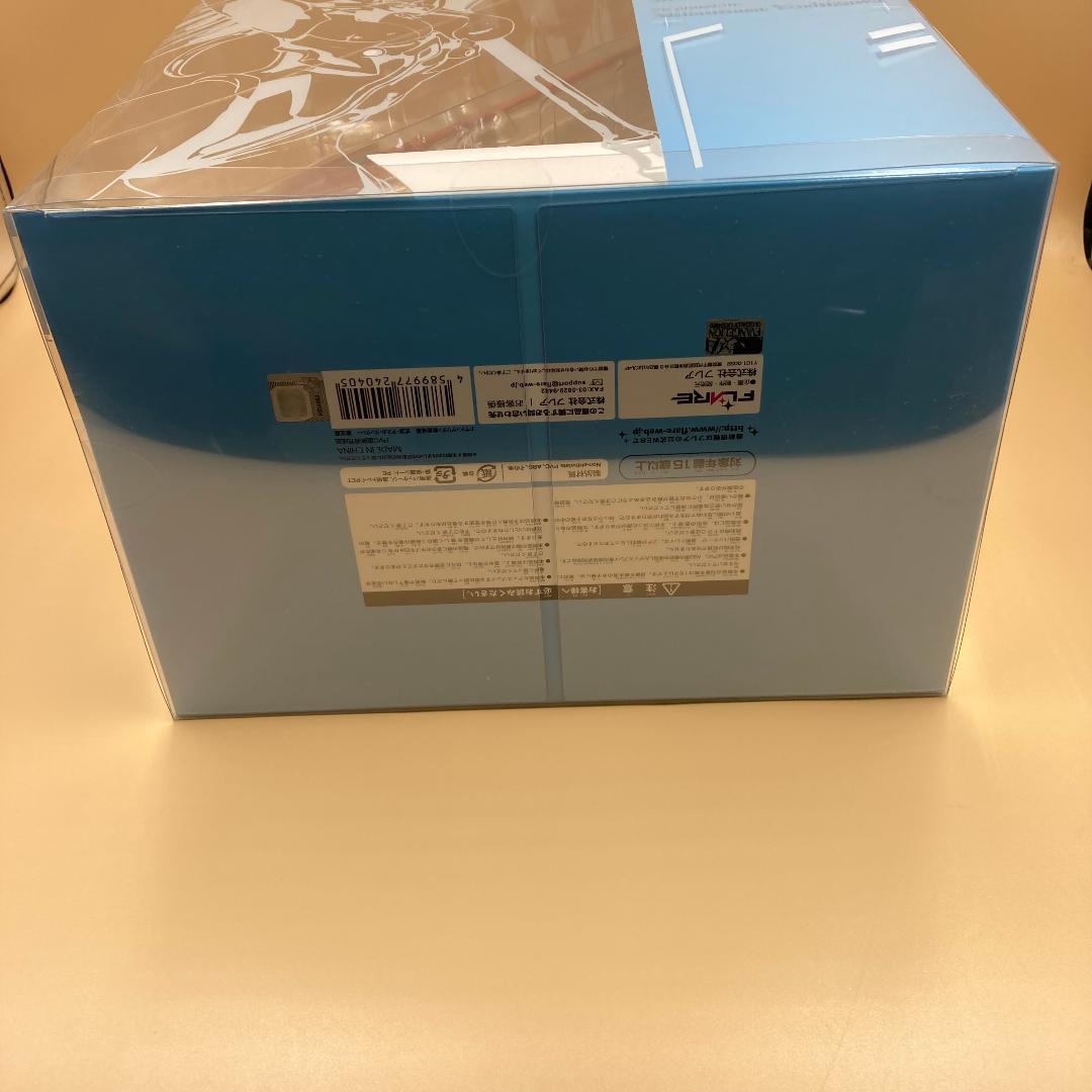 EVASTORE限定版 山下しゅんや 吉沢光正 式波・アスカ・ラングレー