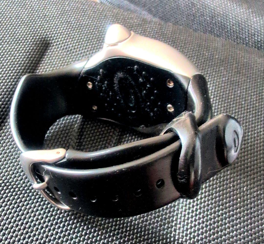 廃盤OAKLEYオークリー最終値下げ CRUSH 電池交換必須