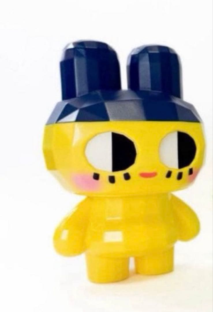 大たまごっち展 TAMAGOTCHI × MAO まめっち ぱっち　新品