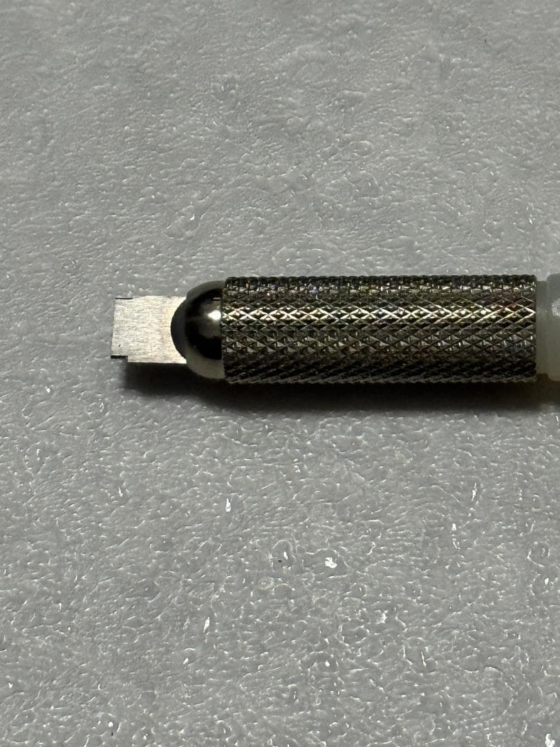 【中古】スジボリ堂 BMCダンモ 4本セット