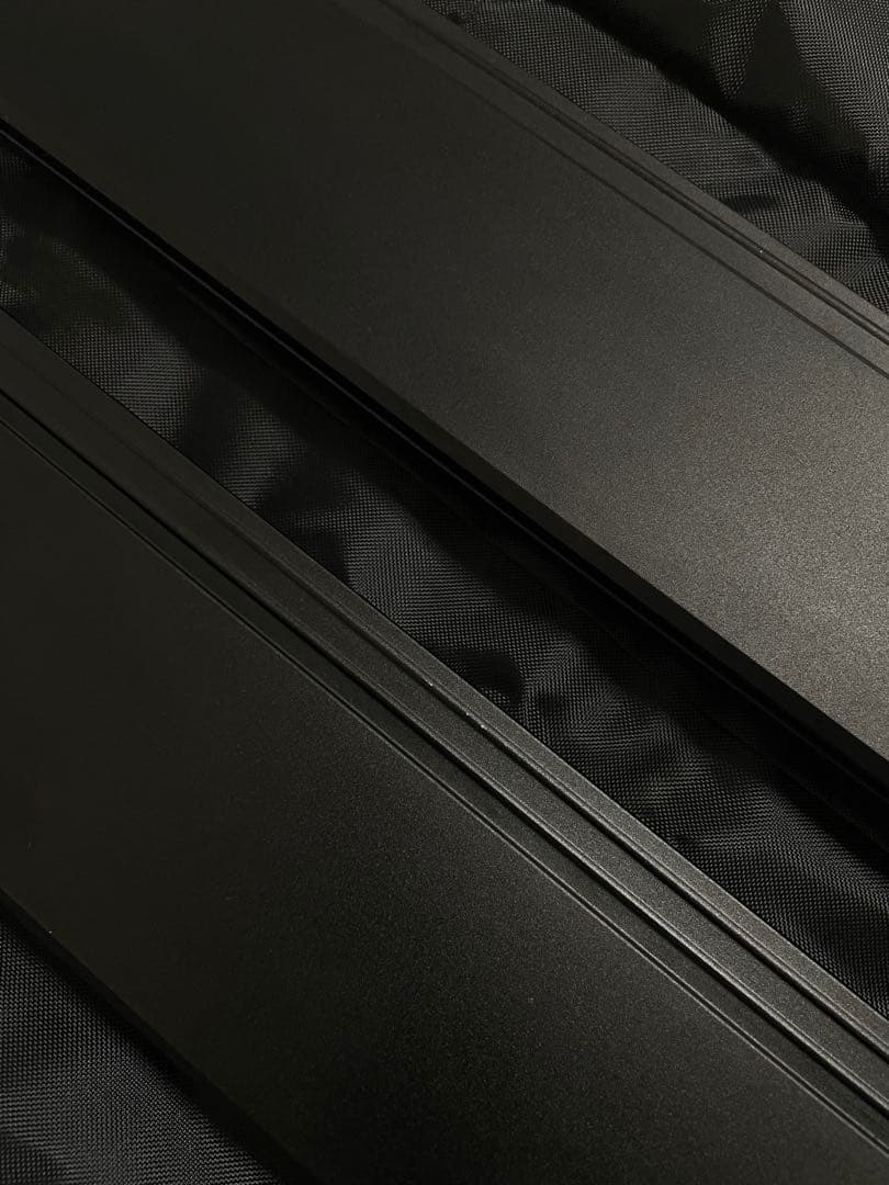 セパレートIGT レール 4ユニット＋収納ケース