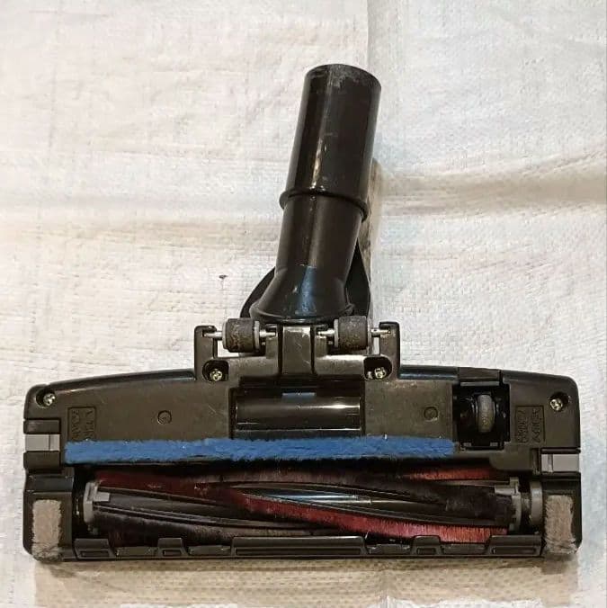 三菱 Be-K キャニスター掃除機　TC-FXF7P-T　2023年製