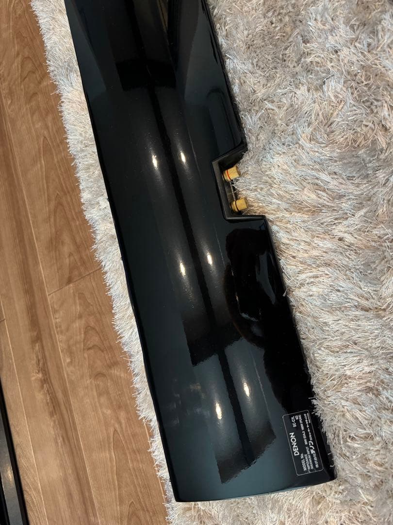 SC-C7L 美品　DENON センタースピーカー
