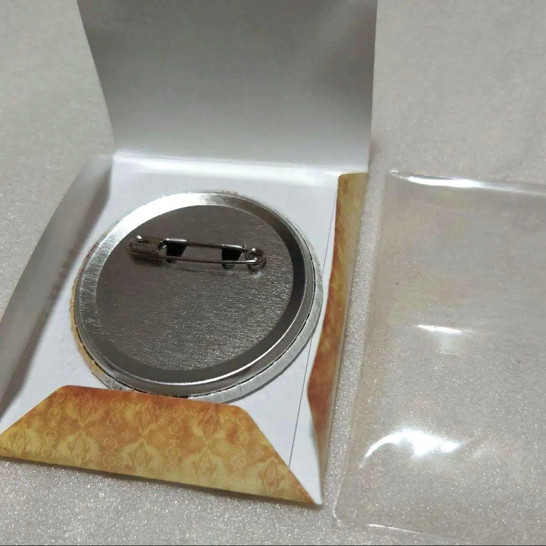 VOCALOFANTASY 特典 缶バッジ 鏡音リン