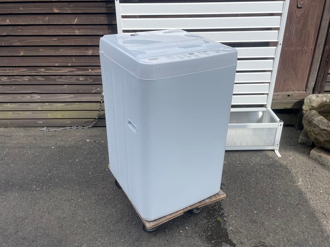 122 高年式　単身用　1人暮らし　ヤマダ電機　冷蔵庫＆洗濯機セット　仙台　宮城