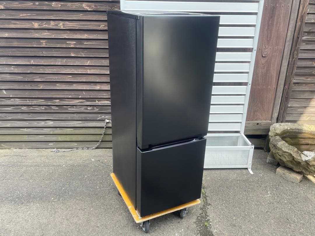 122 高年式　単身用　1人暮らし　ヤマダ電機　冷蔵庫＆洗濯機セット　仙台　宮城