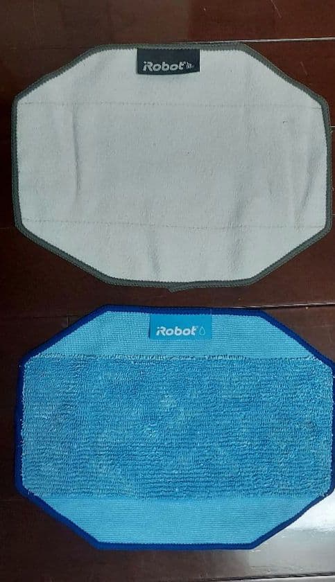 iRobot Braava 380J ロボット掃除機 本体