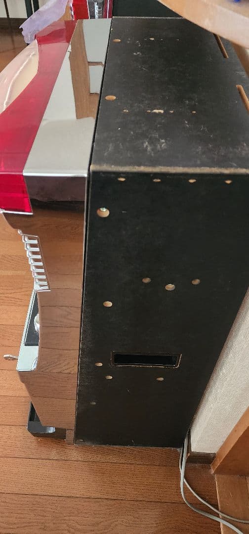 ニューアイムジャグラー EX-KT 不要機付き