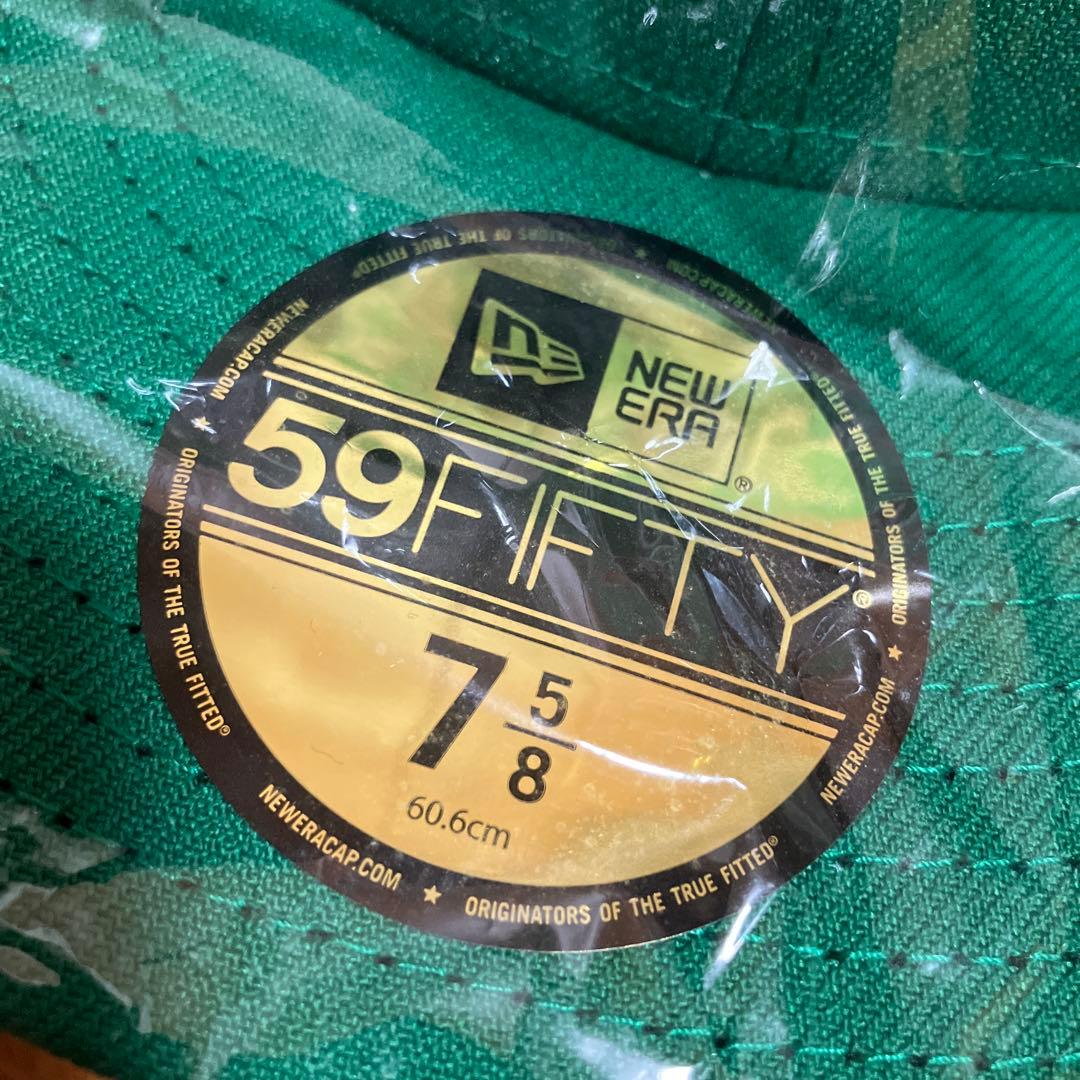 シュプリームキャップ5/8 2つセット