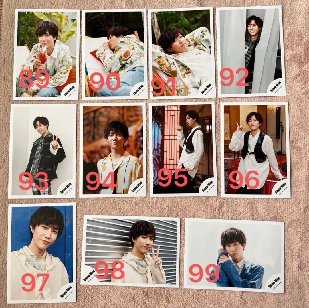 阿部亮平/公式写真/ Man