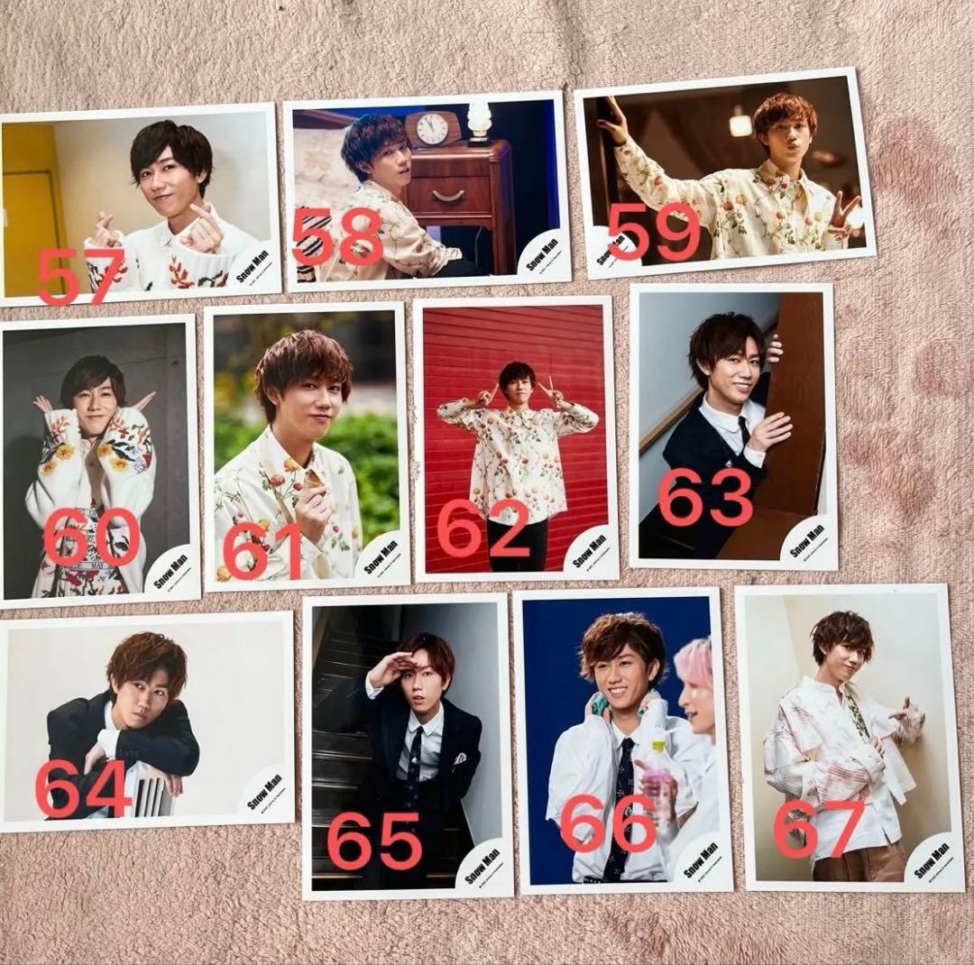 阿部亮平/公式写真/ Man