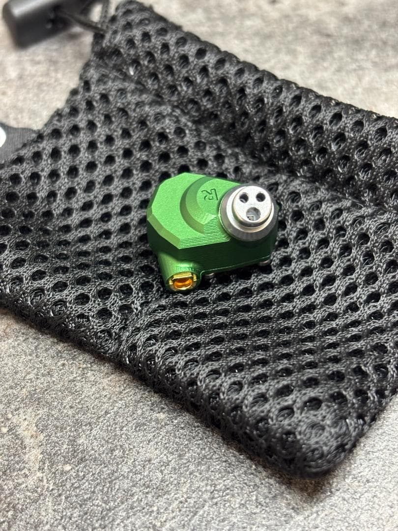 Campfire Audio ANDROMEDA 2016年モデル