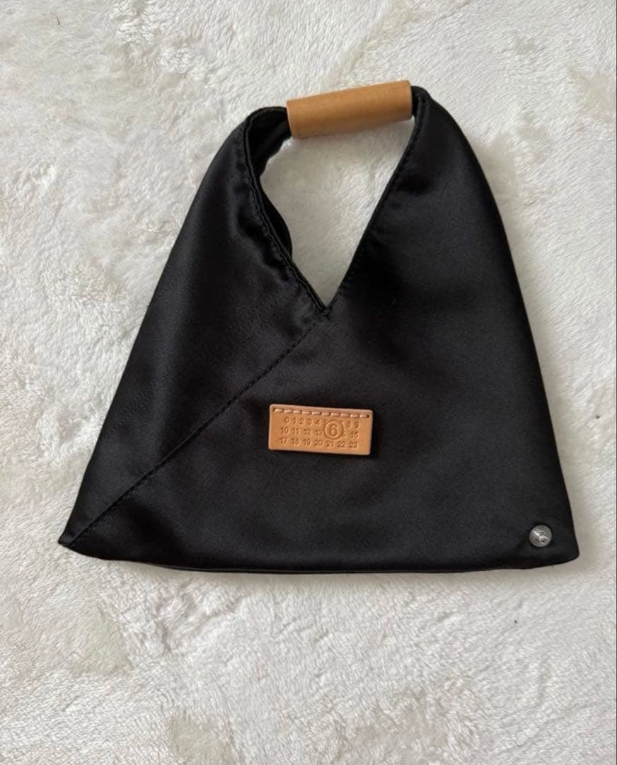 MM6 Maison Margiela ハンドバック
