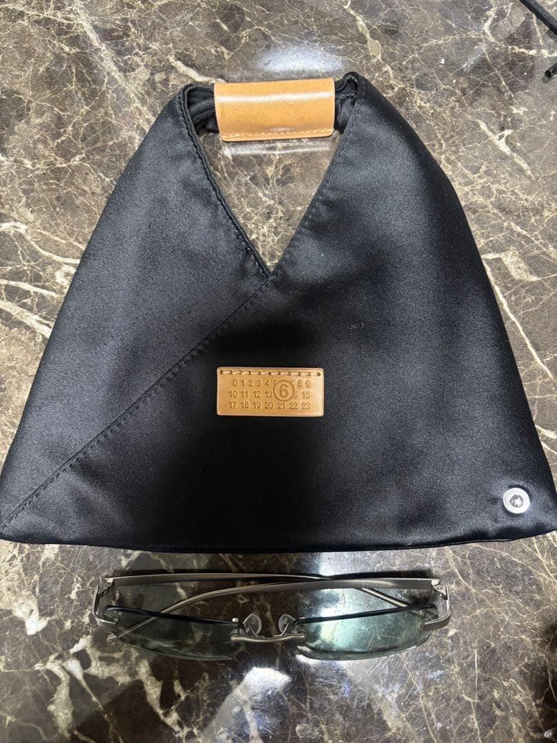 MM6 Maison Margiela ハンドバック