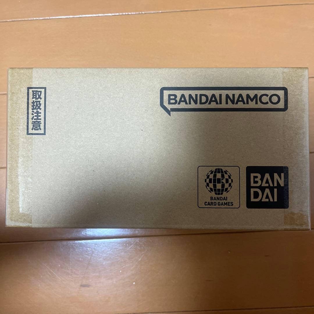 バトルスピリッツ コラボスターターセット アイカツ！ アツいアイドル活動！ラスト