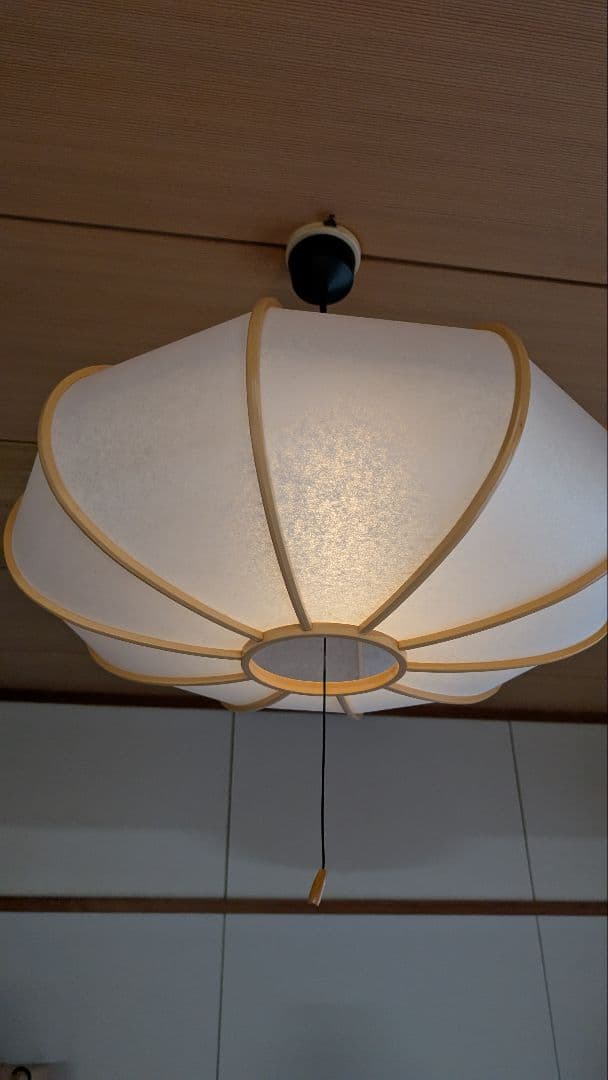 Panasonic　松下電工　National　和モダン　照明　シーリングライト