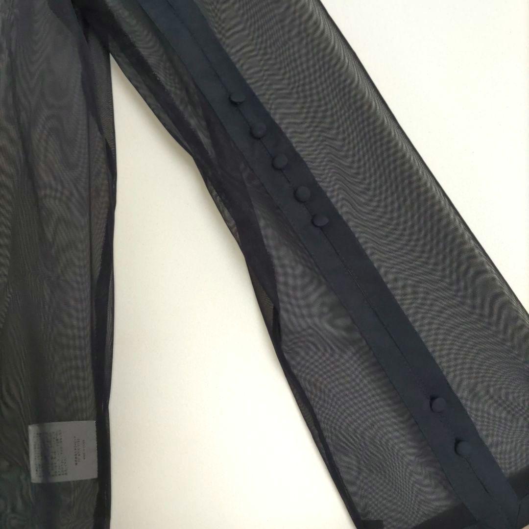 kana / ANDRESD 2点セット ジャガードドレス×チュール 結婚式